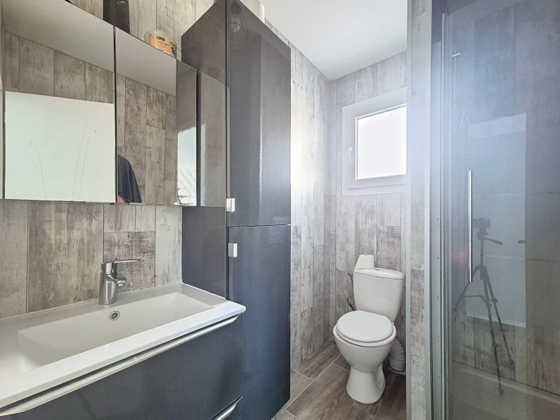 vente Villa Saint Chinian - Photo 9