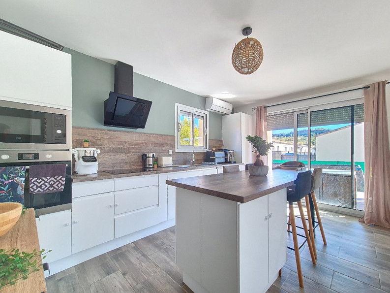 vente Villa Saint Chinian - Photo 5