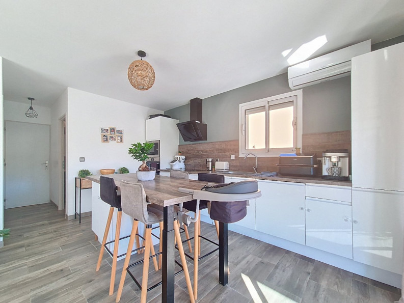 vente Villa Saint Chinian - Photo 7