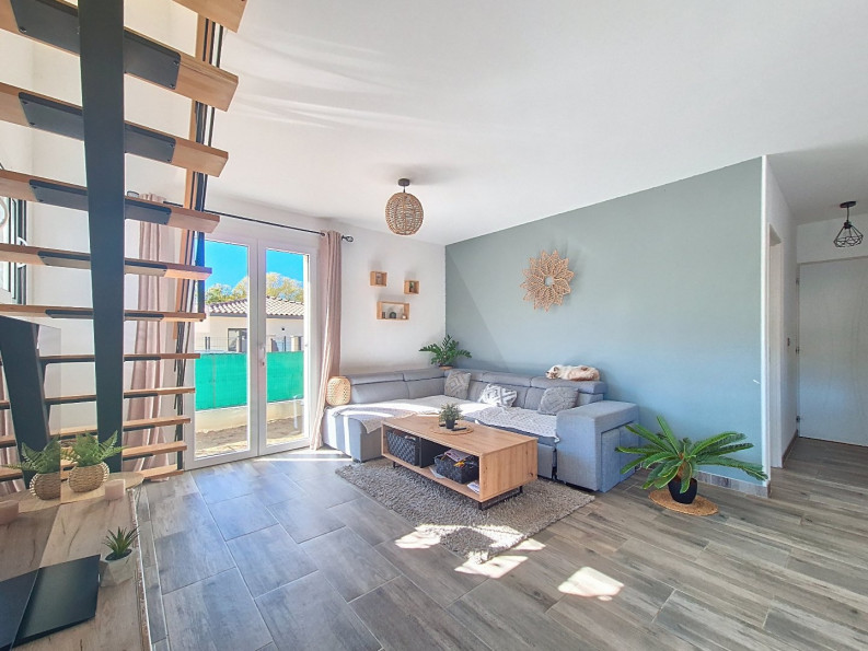 vente Villa Saint Chinian - Photo 3