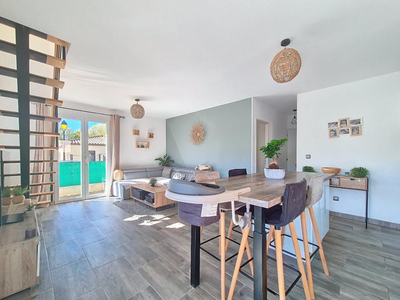 vente Villa Saint Chinian - Photo 2