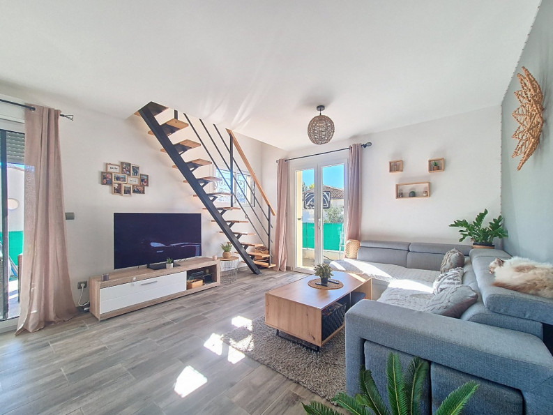 vente Villa Saint Chinian - Photo 1