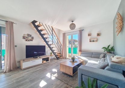 vente Villa Saint Chinian