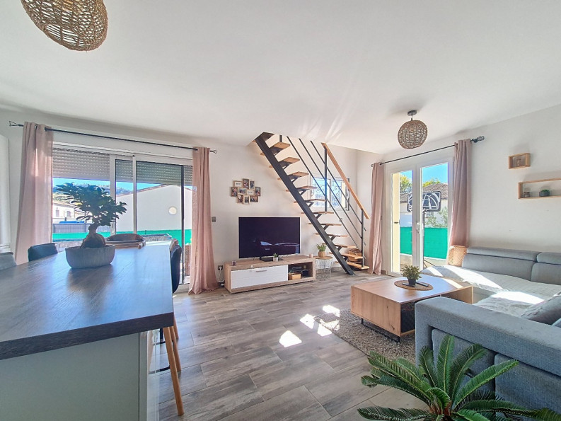 vente Villa Saint Chinian - Photo 8