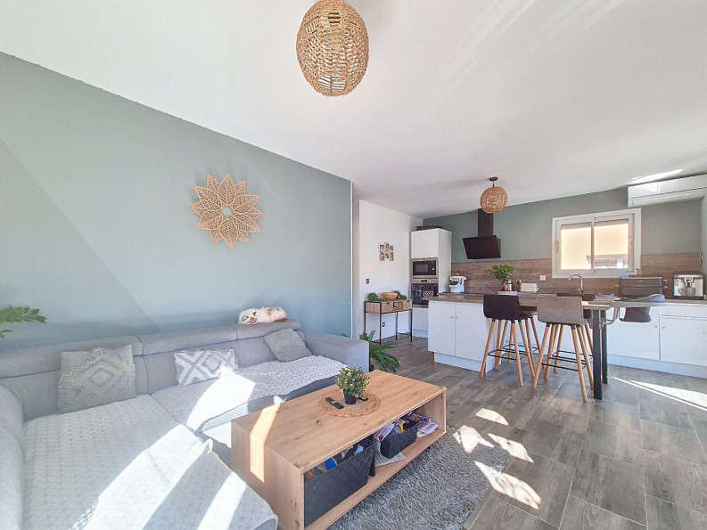 vente Villa Saint Chinian - Photo 4