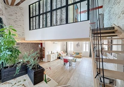 vente Immeuble Cessenon Sur Orb