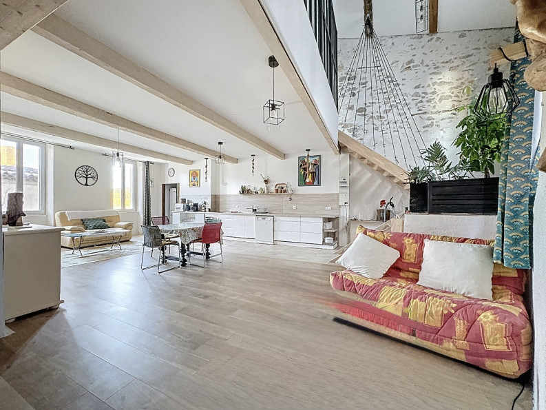 vente Immeuble Cessenon Sur Orb - Photo 2