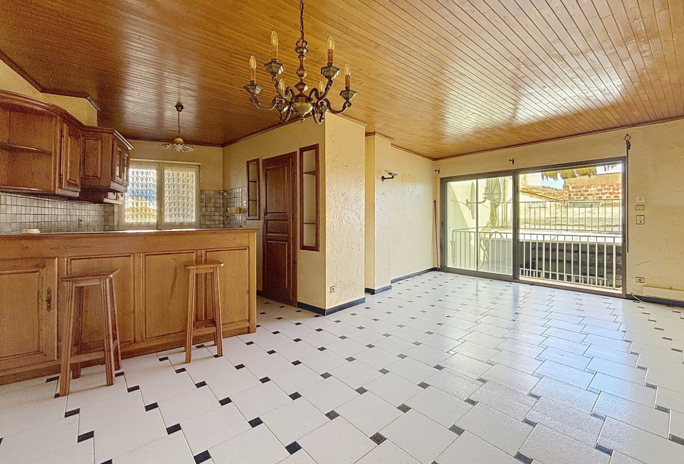 vente Maison de village Puisserguier - Photo 4