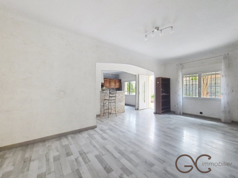 vente Maison Puissalicon - Photo 5