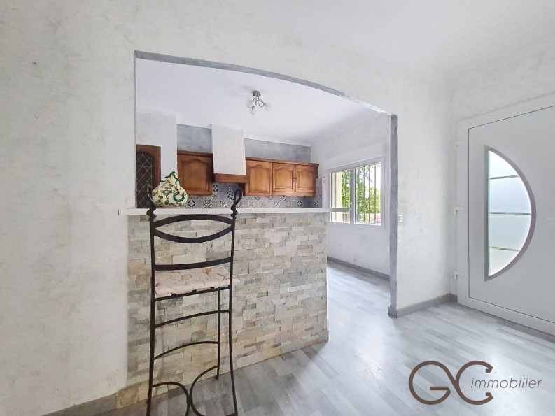 vente Maison Puissalicon - Photo 6