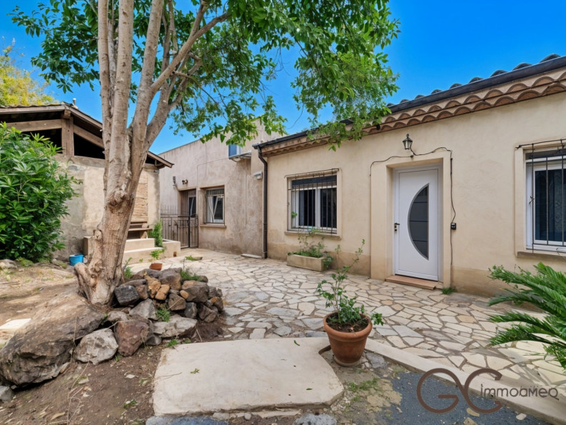 vente Maison Puissalicon - Photo 3