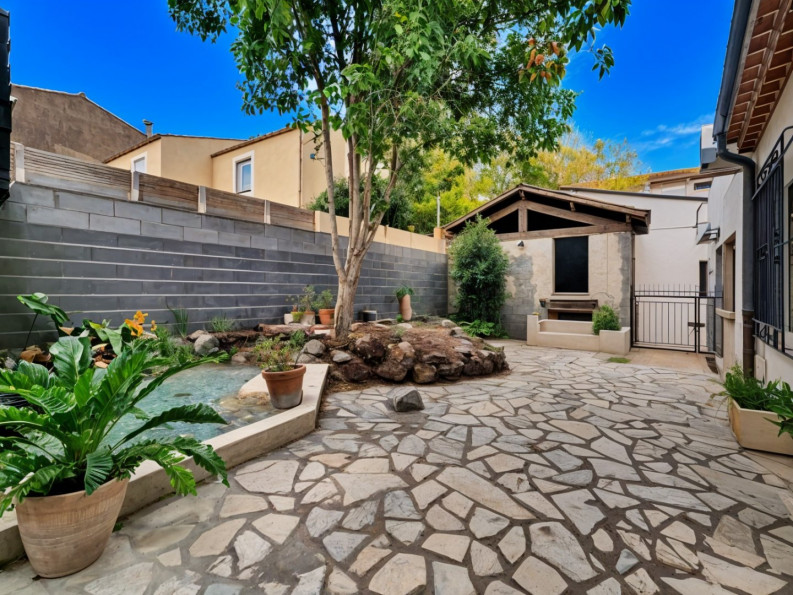 vente Maison Puissalicon - Photo 2