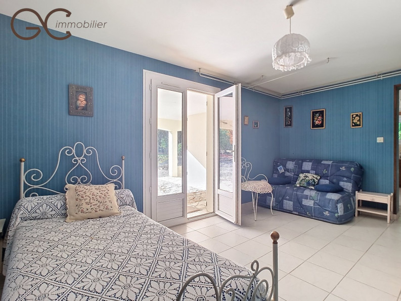 vente Maison Cessenon Sur Orb - Photo 9