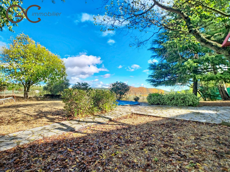 vente Maison Cessenon Sur Orb - Photo 1