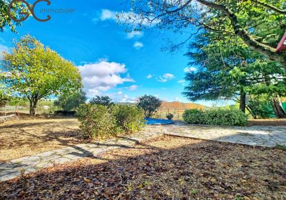 vente Maison Cessenon Sur Orb