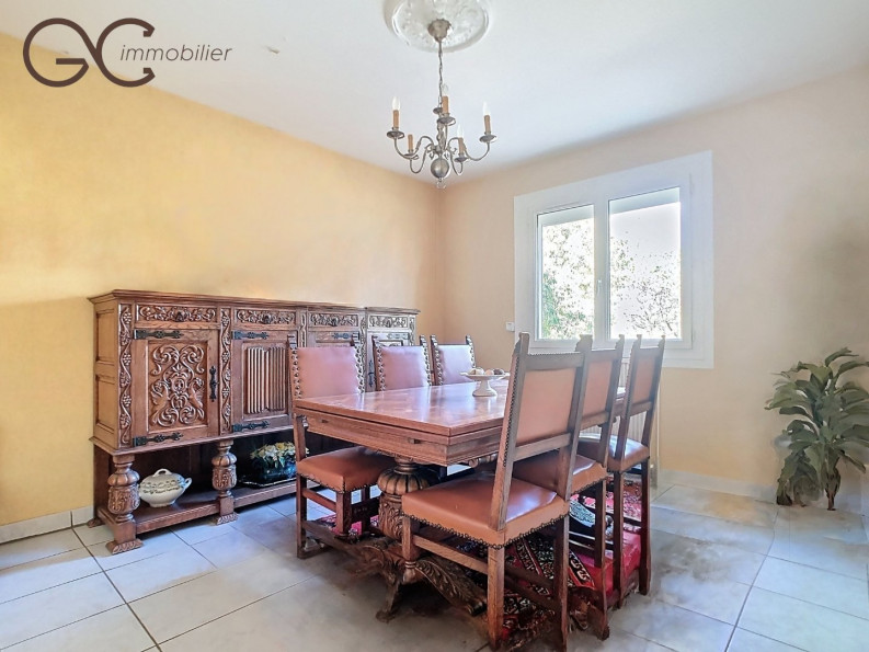vente Maison Cessenon Sur Orb - Photo 7