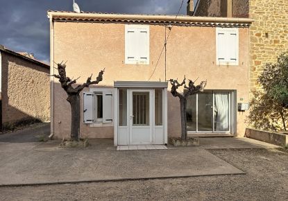 vente Maison de village Quarante