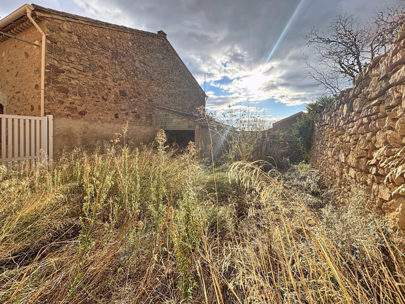 vente Maison de village Quarante - Photo 5