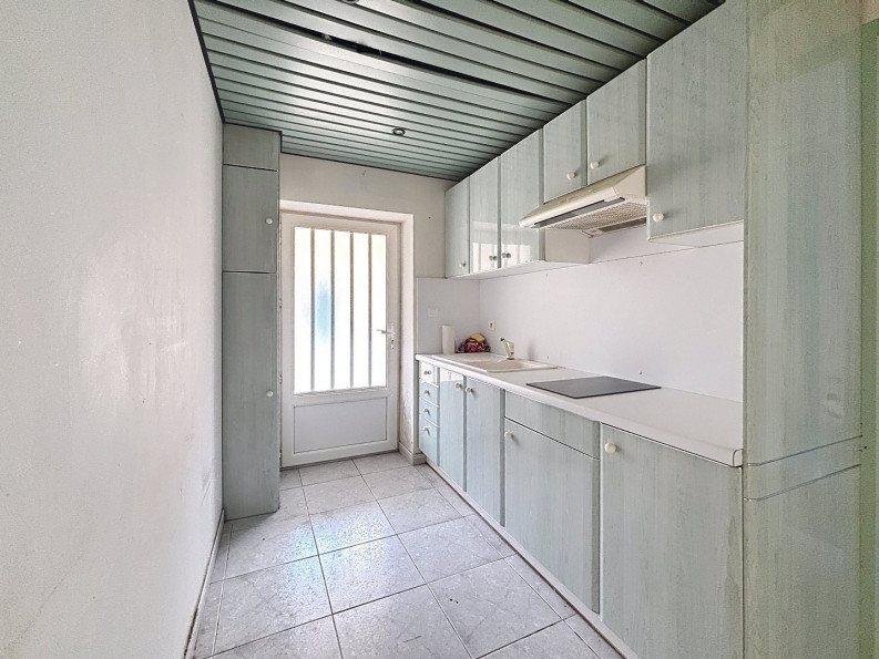 vente Maison de village Quarante - Photo 6