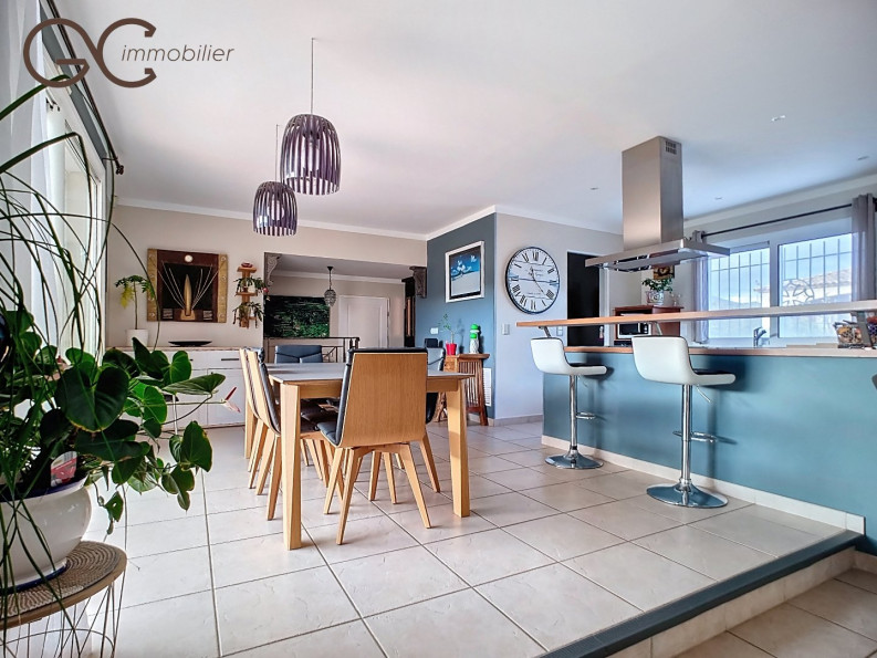 vente Villa Saint Chinian - Photo 3