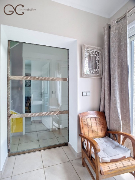 vente Villa Saint Chinian - Photo 7