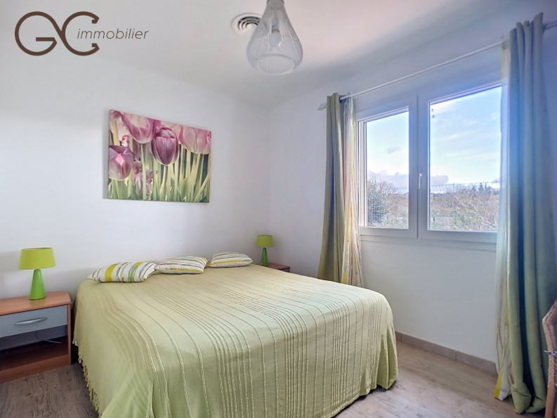 vente Villa Saint Chinian - Photo 9