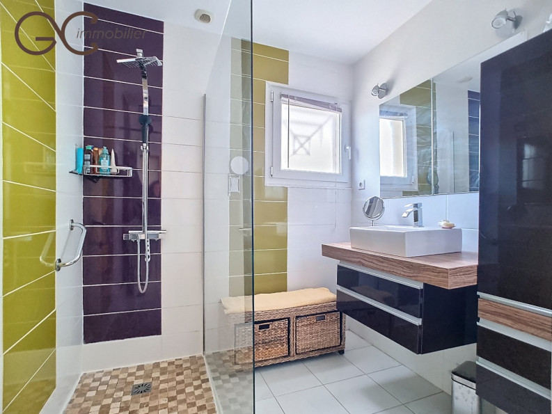 vente Villa Saint Chinian - Photo 10