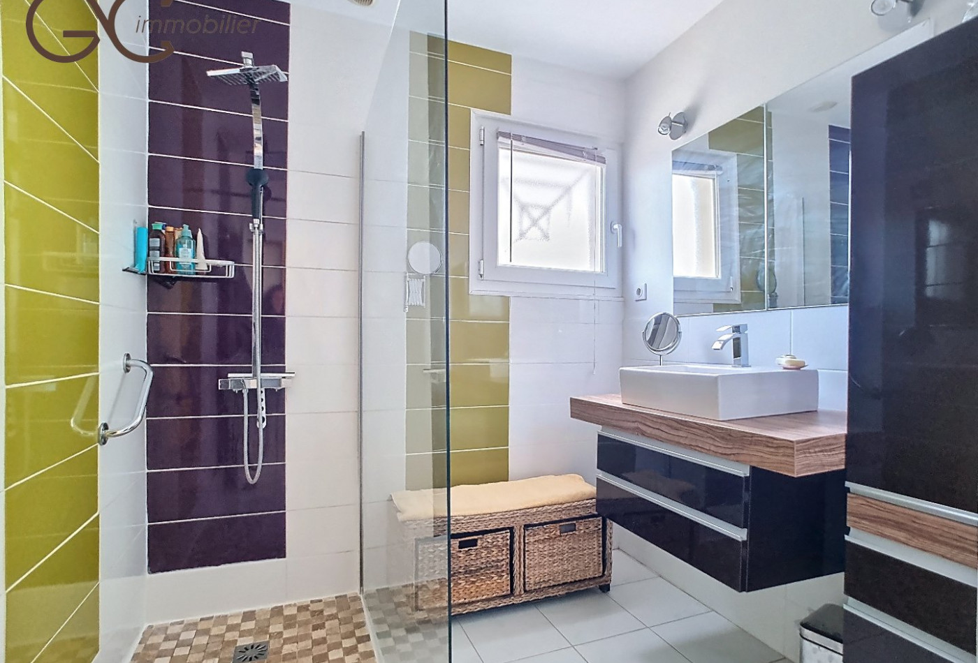 vente Villa Saint Chinian - Photo 10