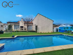 vente Villa Saint Chinian