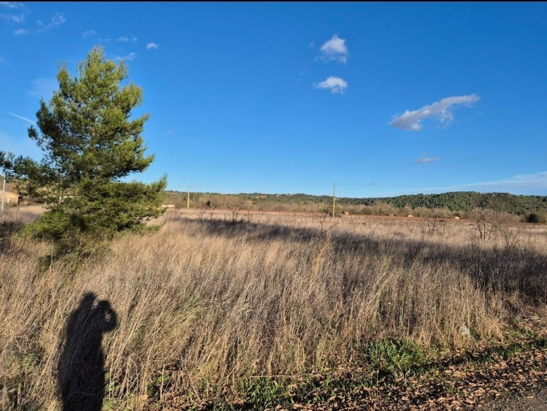 vente Terrain constructible Cessenon Sur Orb - Photo 2