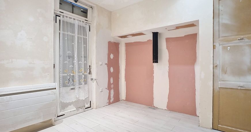 vente Maison de village Cessenon Sur Orb