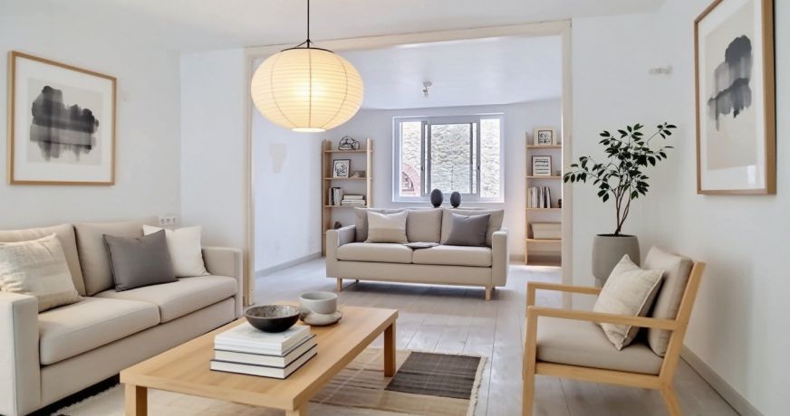 vente Maison de village Cessenon Sur Orb