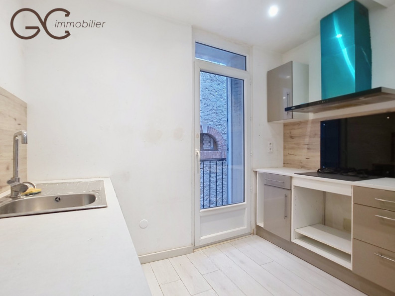 vente Maison de village Cessenon Sur Orb - Photo 3