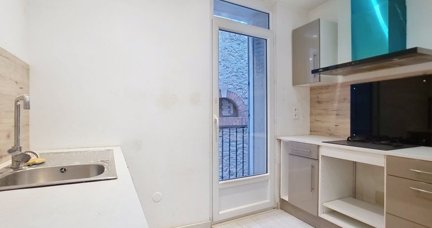 vente Maison de village Cessenon Sur Orb