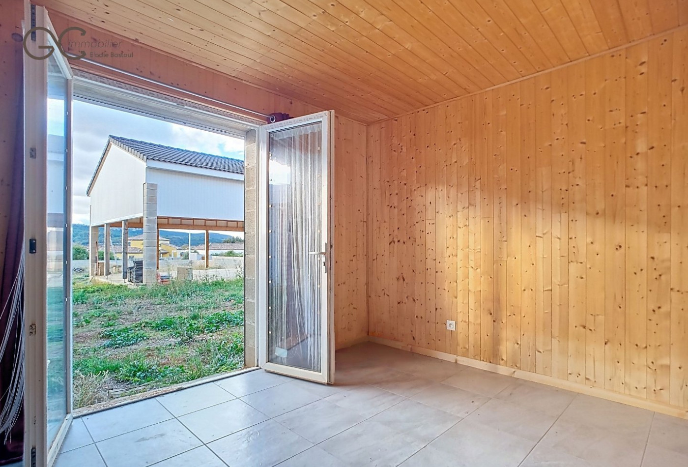 vente Maison en bois Cessenon Sur Orb - Photo 7