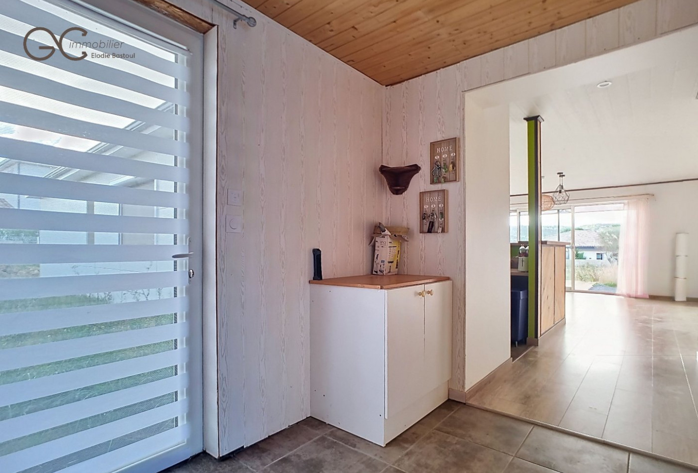 vente Maison en bois Cessenon Sur Orb - Photo 4
