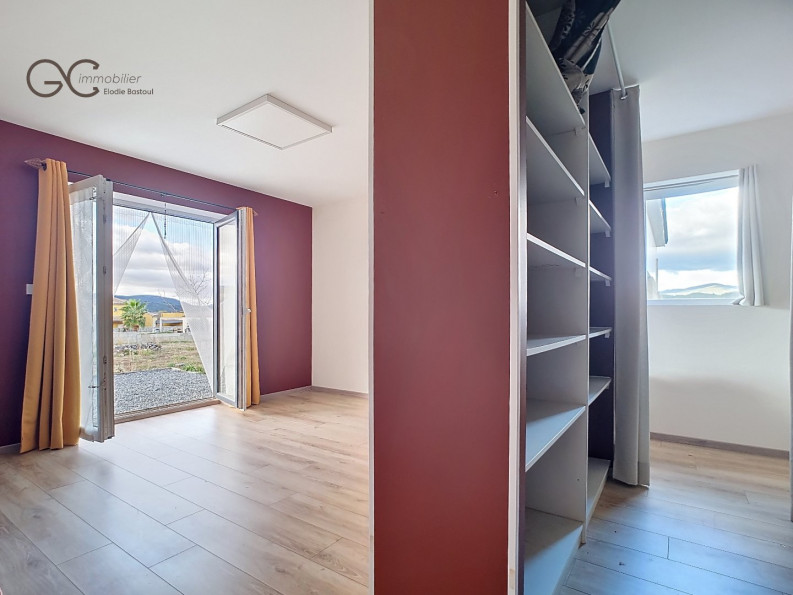 vente Maison en bois Cessenon Sur Orb - Photo 5