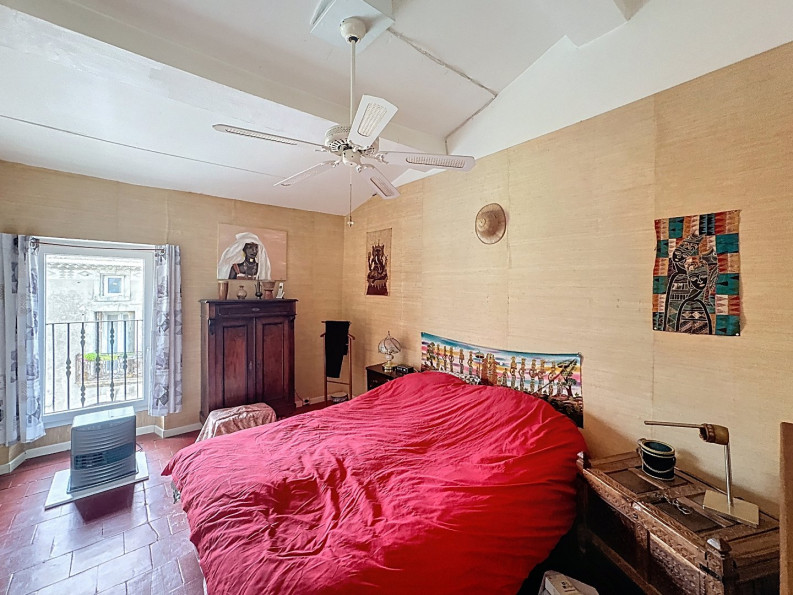 vente Maison vigneronne Caux - Photo 6