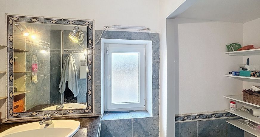 vente Maison vigneronne Caux