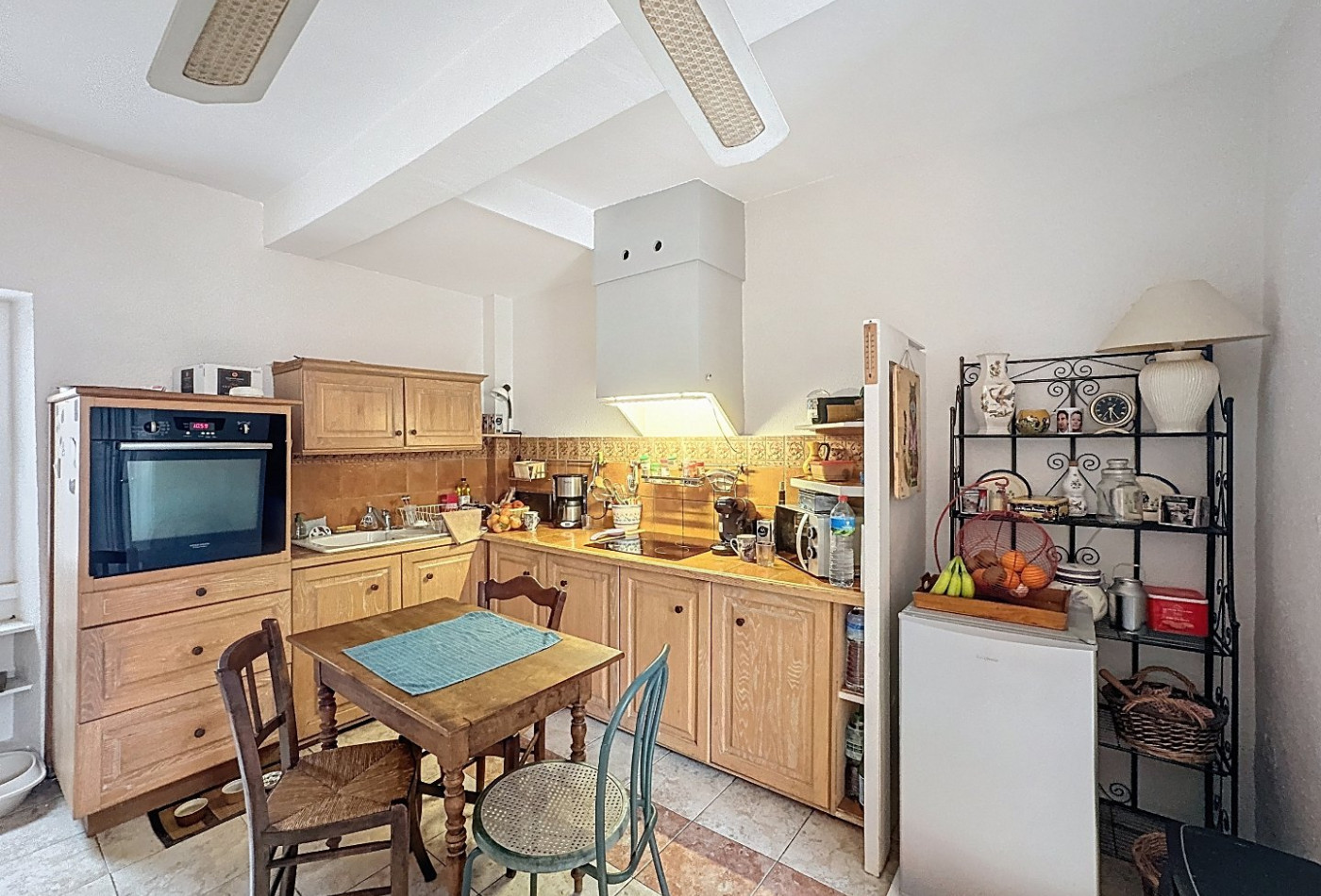 vente Maison vigneronne Caux - Photo 4