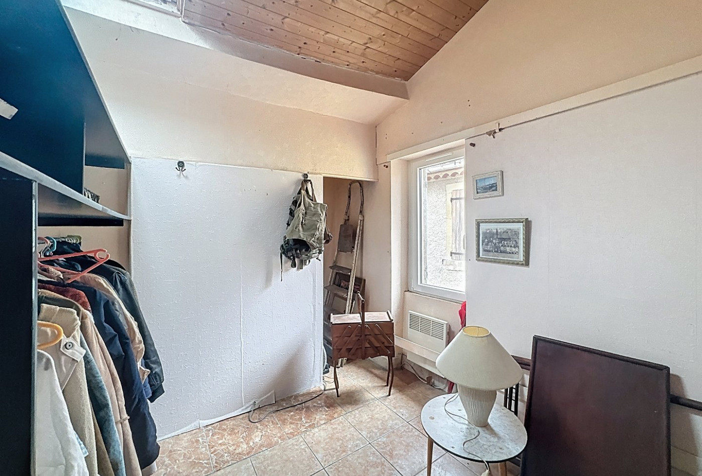 vente Maison vigneronne Caux - Photo 7