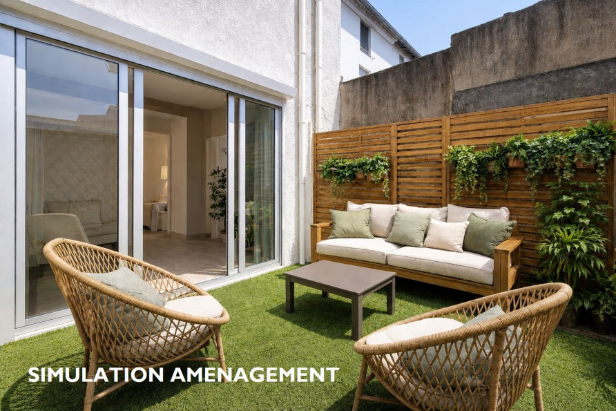 vente Maison de village Cessenon Sur Orb - Photo 1