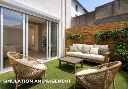 vente Maison de village Cessenon Sur Orb