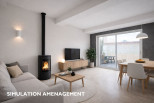 vente Maison de village Cessenon Sur Orb