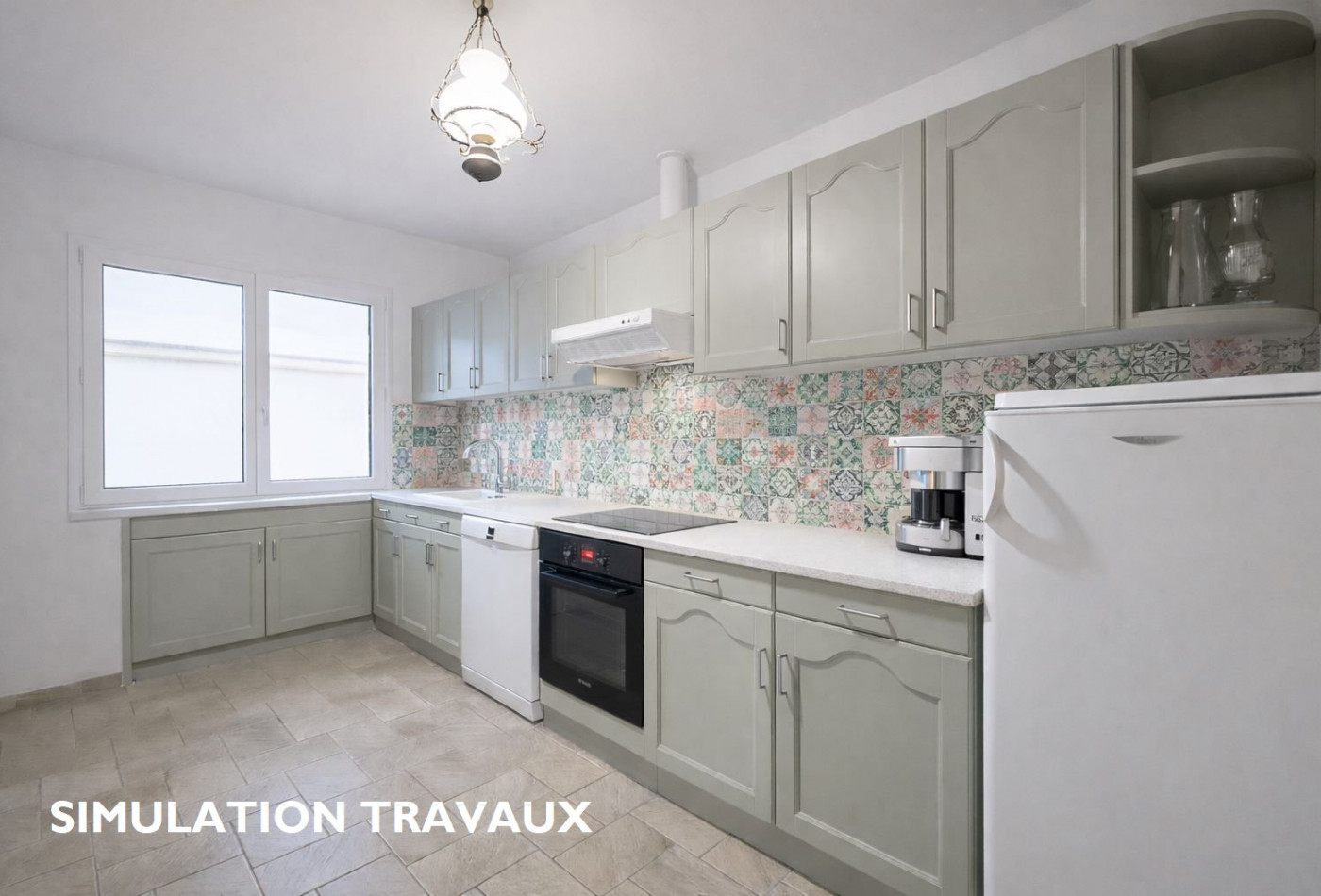 vente Maison de village Cessenon Sur Orb - Photo 6