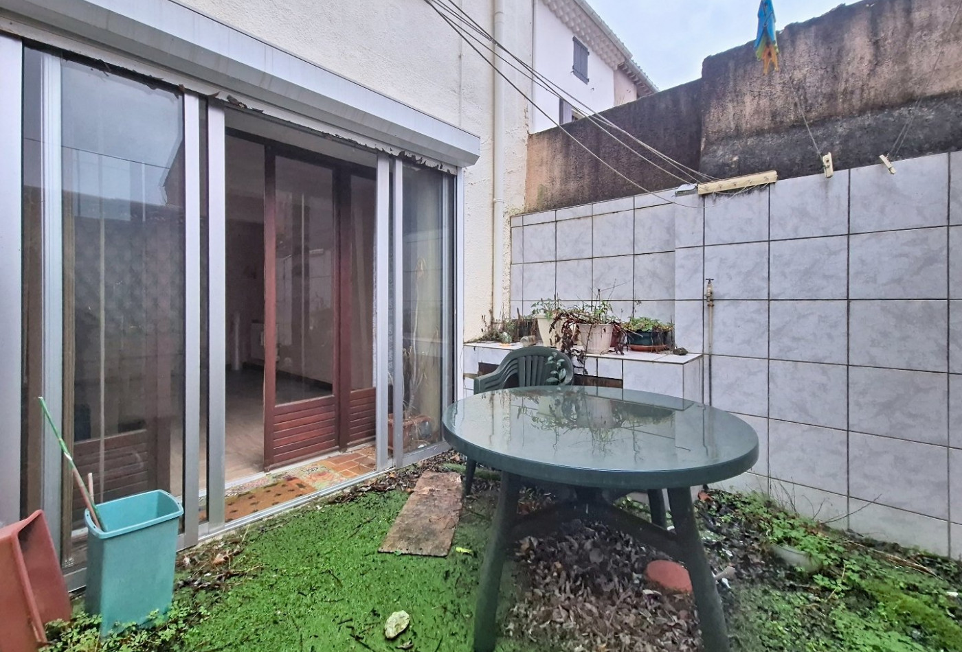 vente Maison de village Saint Chinian - Photo 5