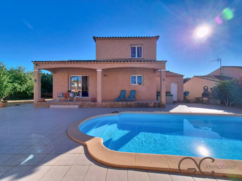 vente Villa Magalas - Photo 3