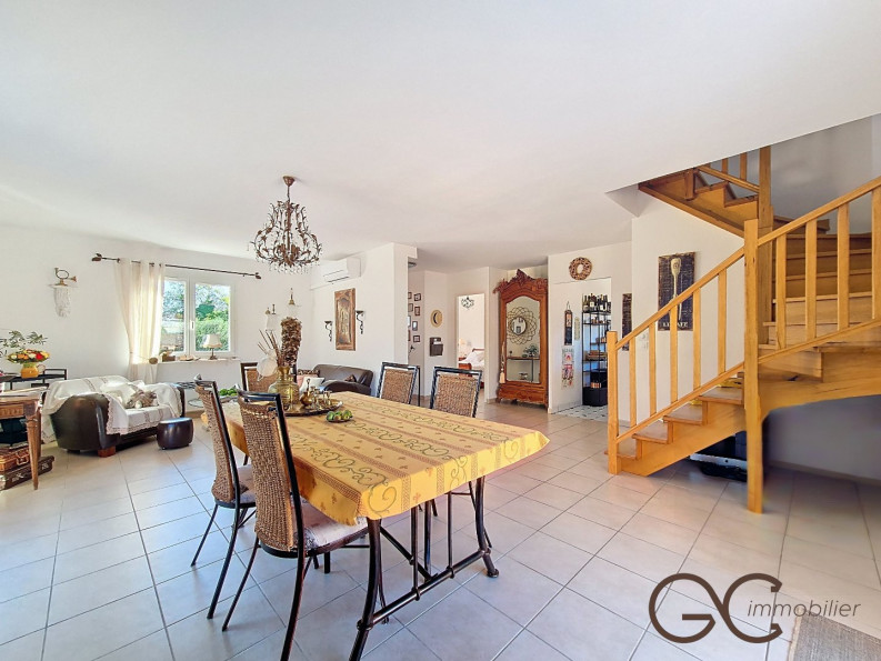 vente Villa Magalas - Photo 9