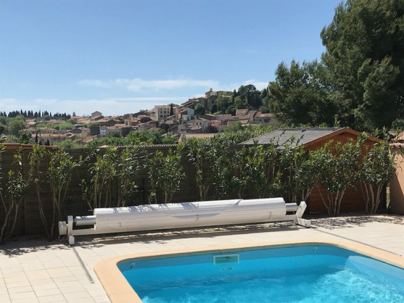 vente Villa Magalas - Photo 5