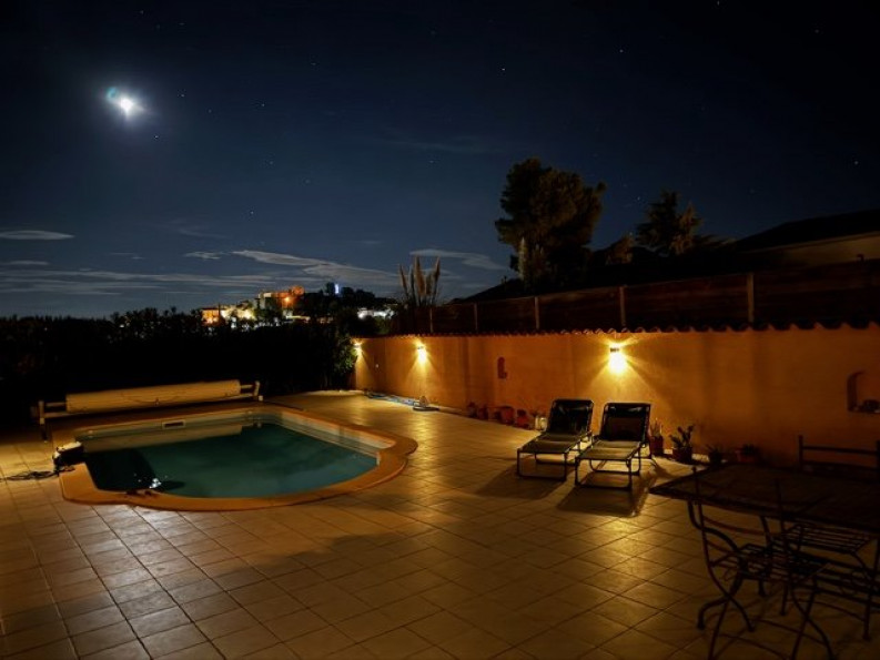 vente Villa Magalas - Photo 7